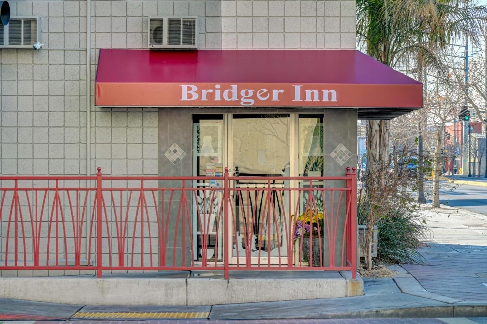 Bridger Inn Hotel Downtown Main image